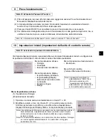 Preview for 107 page of Mitsubishi Electric PAR-CT01MAA-PB Installation Manual