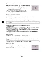 Preview for 110 page of Mitsubishi Electric PAR-CT01MAA-PB Installation Manual