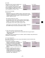 Preview for 117 page of Mitsubishi Electric PAR-CT01MAA-PB Installation Manual