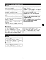 Preview for 123 page of Mitsubishi Electric PAR-CT01MAA-PB Installation Manual