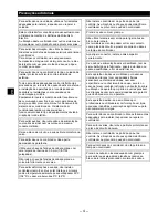 Preview for 124 page of Mitsubishi Electric PAR-CT01MAA-PB Installation Manual