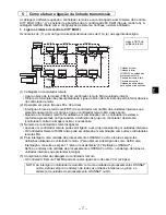 Preview for 127 page of Mitsubishi Electric PAR-CT01MAA-PB Installation Manual