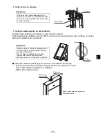 Preview for 133 page of Mitsubishi Electric PAR-CT01MAA-PB Installation Manual