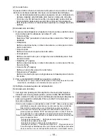 Preview for 138 page of Mitsubishi Electric PAR-CT01MAA-PB Installation Manual