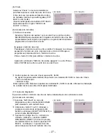 Preview for 147 page of Mitsubishi Electric PAR-CT01MAA-PB Installation Manual