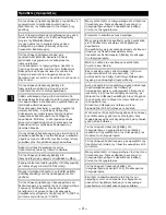 Preview for 154 page of Mitsubishi Electric PAR-CT01MAA-PB Installation Manual