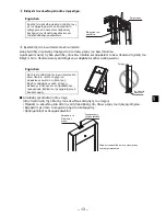 Preview for 163 page of Mitsubishi Electric PAR-CT01MAA-PB Installation Manual