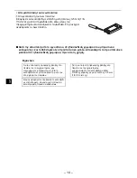 Preview for 164 page of Mitsubishi Electric PAR-CT01MAA-PB Installation Manual