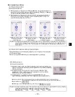 Preview for 169 page of Mitsubishi Electric PAR-CT01MAA-PB Installation Manual