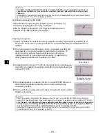 Preview for 174 page of Mitsubishi Electric PAR-CT01MAA-PB Installation Manual