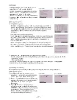 Preview for 177 page of Mitsubishi Electric PAR-CT01MAA-PB Installation Manual