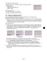 Preview for 179 page of Mitsubishi Electric PAR-CT01MAA-PB Installation Manual