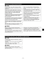 Preview for 183 page of Mitsubishi Electric PAR-CT01MAA-PB Installation Manual