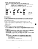 Preview for 189 page of Mitsubishi Electric PAR-CT01MAA-PB Installation Manual