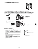 Preview for 191 page of Mitsubishi Electric PAR-CT01MAA-PB Installation Manual