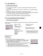 Preview for 197 page of Mitsubishi Electric PAR-CT01MAA-PB Installation Manual