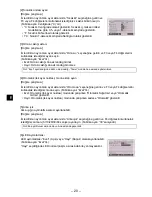 Preview for 200 page of Mitsubishi Electric PAR-CT01MAA-PB Installation Manual