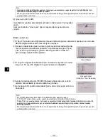 Preview for 204 page of Mitsubishi Electric PAR-CT01MAA-PB Installation Manual