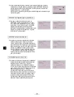 Preview for 206 page of Mitsubishi Electric PAR-CT01MAA-PB Installation Manual