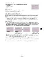 Preview for 209 page of Mitsubishi Electric PAR-CT01MAA-PB Installation Manual