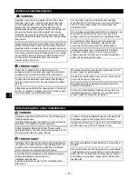 Preview for 212 page of Mitsubishi Electric PAR-CT01MAA-PB Installation Manual