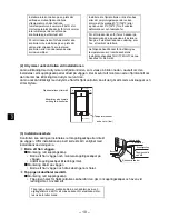 Preview for 220 page of Mitsubishi Electric PAR-CT01MAA-PB Installation Manual