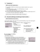 Preview for 227 page of Mitsubishi Electric PAR-CT01MAA-PB Installation Manual