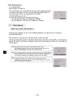 Preview for 232 page of Mitsubishi Electric PAR-CT01MAA-PB Installation Manual