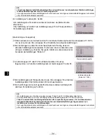 Preview for 234 page of Mitsubishi Electric PAR-CT01MAA-PB Installation Manual