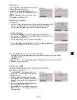 Preview for 237 page of Mitsubishi Electric PAR-CT01MAA-PB Installation Manual