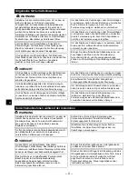 Preview for 242 page of Mitsubishi Electric PAR-CT01MAA-PB Installation Manual