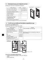 Preview for 246 page of Mitsubishi Electric PAR-CT01MAA-PB Installation Manual