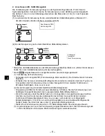 Preview for 248 page of Mitsubishi Electric PAR-CT01MAA-PB Installation Manual