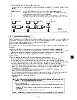 Preview for 249 page of Mitsubishi Electric PAR-CT01MAA-PB Installation Manual