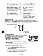 Preview for 250 page of Mitsubishi Electric PAR-CT01MAA-PB Installation Manual