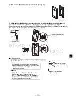 Preview for 251 page of Mitsubishi Electric PAR-CT01MAA-PB Installation Manual