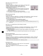 Preview for 260 page of Mitsubishi Electric PAR-CT01MAA-PB Installation Manual