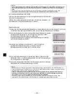 Preview for 264 page of Mitsubishi Electric PAR-CT01MAA-PB Installation Manual