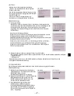 Preview for 267 page of Mitsubishi Electric PAR-CT01MAA-PB Installation Manual