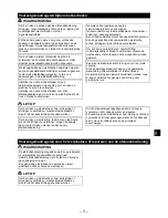 Preview for 273 page of Mitsubishi Electric PAR-CT01MAA-PB Installation Manual