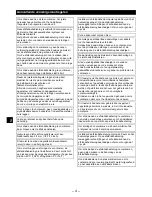 Preview for 274 page of Mitsubishi Electric PAR-CT01MAA-PB Installation Manual