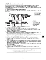 Preview for 277 page of Mitsubishi Electric PAR-CT01MAA-PB Installation Manual