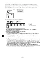 Preview for 278 page of Mitsubishi Electric PAR-CT01MAA-PB Installation Manual