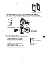 Preview for 281 page of Mitsubishi Electric PAR-CT01MAA-PB Installation Manual