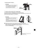 Preview for 283 page of Mitsubishi Electric PAR-CT01MAA-PB Installation Manual