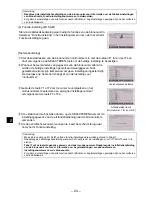 Preview for 294 page of Mitsubishi Electric PAR-CT01MAA-PB Installation Manual