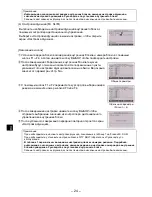 Preview for 324 page of Mitsubishi Electric PAR-CT01MAA-PB Installation Manual