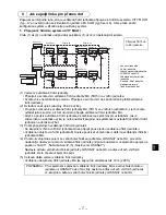 Preview for 337 page of Mitsubishi Electric PAR-CT01MAA-PB Installation Manual