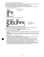 Preview for 338 page of Mitsubishi Electric PAR-CT01MAA-PB Installation Manual