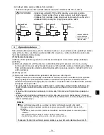 Preview for 339 page of Mitsubishi Electric PAR-CT01MAA-PB Installation Manual